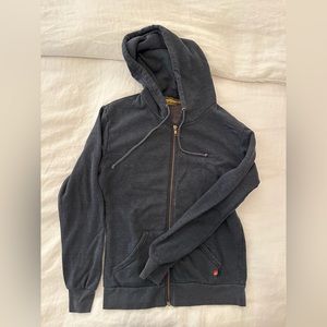 Aviator nation bolt hoodie - excellent pre owned condition- sm
